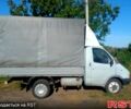 Сірий ГАЗ Газель, об'ємом двигуна 2.4 л та пробігом 322 тис. км за 2000 $, фото 1 на Automoto.ua