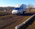 Сірий ГАЗ Газель, об'ємом двигуна 2.3 л та пробігом 133 тис. км за 2000 $, фото 7 на Automoto.ua