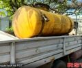 Сірий ГАЗ Газель, об'ємом двигуна 2.4 л та пробігом 444 тис. км за 800 $, фото 3 на Automoto.ua
