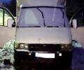 Сірий ГАЗ Газель, об'ємом двигуна 2.4 л та пробігом 0 тис. км за 2100 $, фото 1 на Automoto.ua