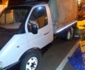 Сірий ГАЗ Газель, об'ємом двигуна 2.5 л та пробігом 0 тис. км за 2000 $, фото 1 на Automoto.ua