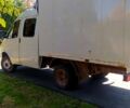 Сірий ГАЗ Газель, об'ємом двигуна 2.3 л та пробігом 258 тис. км за 1400 $, фото 6 на Automoto.ua