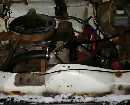 Сірий ГАЗ Газель, об'ємом двигуна 2.4 л та пробігом 0 тис. км за 2100 $, фото 1 на Automoto.ua