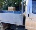 Серый ГАЗ Газель, объемом двигателя 2.5 л и пробегом 200 тыс. км за 1900 $, фото 6 на Automoto.ua