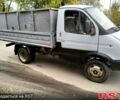 Сірий ГАЗ Газель, об'ємом двигуна 3 л та пробігом 200 тис. км за 1600 $, фото 5 на Automoto.ua