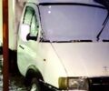 Сірий ГАЗ Газель, об'ємом двигуна 2.4 л та пробігом 0 тис. км за 2100 $, фото 5 на Automoto.ua
