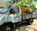 Сірий ГАЗ Газель, об'ємом двигуна 2.4 л та пробігом 444 тис. км за 800 $, фото 1 на Automoto.ua