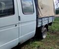 Серый ГАЗ Газель, объемом двигателя 2.5 л и пробегом 0 тыс. км за 2200 $, фото 2 на Automoto.ua