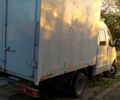 Серый ГАЗ Газель, объемом двигателя 2.3 л и пробегом 185 тыс. км за 1600 $, фото 1 на Automoto.ua