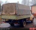 Серый ГАЗ Газель, объемом двигателя 2.4 л и пробегом 211 тыс. км за 1400 $, фото 7 на Automoto.ua