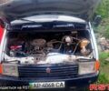 Серый ГАЗ Газель, объемом двигателя 2.4 л и пробегом 0 тыс. км за 1700 $, фото 2 на Automoto.ua