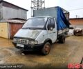 Серый ГАЗ Газель, объемом двигателя 2.4 л и пробегом 0 тыс. км за 800 $, фото 1 на Automoto.ua