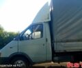 Сірий ГАЗ Газель, об'ємом двигуна 2.4 л та пробігом 322 тис. км за 2000 $, фото 2 на Automoto.ua