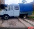Серый ГАЗ Газель, объемом двигателя 2.4 л и пробегом 0 тыс. км за 1700 $, фото 1 на Automoto.ua