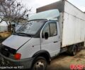 Сірий ГАЗ Газель, об'ємом двигуна 2.9 л та пробігом 230 тис. км за 1900 $, фото 4 на Automoto.ua