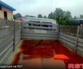 Сірий ГАЗ Газель, об'ємом двигуна 2.4 л та пробігом 100 тис. км за 2200 $, фото 3 на Automoto.ua