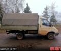 Серый ГАЗ Газель, объемом двигателя 2.4 л и пробегом 211 тыс. км за 1400 $, фото 4 на Automoto.ua
