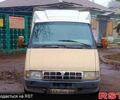 Серый ГАЗ Газель, объемом двигателя 2.4 л и пробегом 211 тыс. км за 1400 $, фото 2 на Automoto.ua