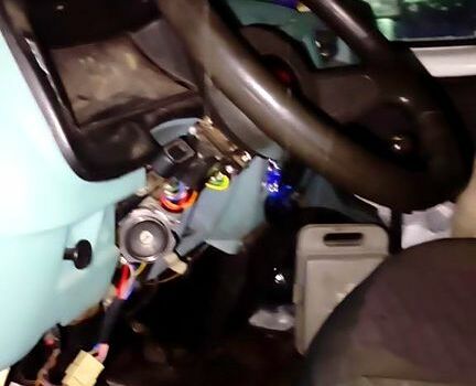 Сірий ГАЗ Газель, об'ємом двигуна 2.4 л та пробігом 0 тис. км за 2100 $, фото 9 на Automoto.ua