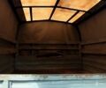 Серый ГАЗ Газель, объемом двигателя 2.5 л и пробегом 0 тыс. км за 2200 $, фото 4 на Automoto.ua