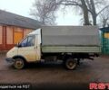 Серый ГАЗ Газель, объемом двигателя 2.4 л и пробегом 211 тыс. км за 1400 $, фото 1 на Automoto.ua