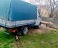 Серый ГАЗ Газель, объемом двигателя 2.5 л и пробегом 0 тыс. км за 3500 $, фото 8 на Automoto.ua