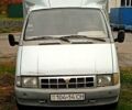 Сірий ГАЗ Газель, об'ємом двигуна 2.4 л та пробігом 220 тис. км за 1500 $, фото 1 на Automoto.ua