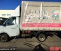 Серый ГАЗ Газель, объемом двигателя 24 л и пробегом 0 тыс. км за 3500 $, фото 6 на Automoto.ua