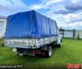 Сірий ГАЗ Газель, об'ємом двигуна 2.4 л та пробігом 350 тис. км за 1650 $, фото 2 на Automoto.ua