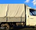 Серый ГАЗ Газель, объемом двигателя 24 л и пробегом 0 тыс. км за 3500 $, фото 3 на Automoto.ua