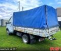 Сірий ГАЗ Газель, об'ємом двигуна 2.4 л та пробігом 350 тис. км за 1650 $, фото 4 на Automoto.ua