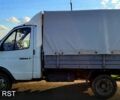 Серый ГАЗ Газель, объемом двигателя 24 л и пробегом 0 тыс. км за 3500 $, фото 1 на Automoto.ua
