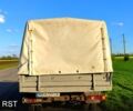 Серый ГАЗ Газель, объемом двигателя 24 л и пробегом 0 тыс. км за 3500 $, фото 1 на Automoto.ua