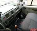 Сірий ГАЗ Газель, об'ємом двигуна 2.4 л та пробігом 0 тис. км за 2000 $, фото 5 на Automoto.ua