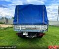 Сірий ГАЗ Газель, об'ємом двигуна 2.4 л та пробігом 350 тис. км за 1650 $, фото 3 на Automoto.ua