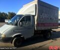 Серый ГАЗ Газель, объемом двигателя 24 л и пробегом 0 тыс. км за 3500 $, фото 5 на Automoto.ua