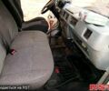 Сірий ГАЗ Газель, об'ємом двигуна 2.4 л та пробігом 0 тис. км за 2000 $, фото 9 на Automoto.ua