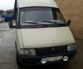 Сірий ГАЗ Газель, об'ємом двигуна 2.4 л та пробігом 0 тис. км за 2000 $, фото 3 на Automoto.ua
