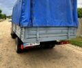 Сірий ГАЗ Газель, об'ємом двигуна 2.4 л та пробігом 211 тис. км за 3500 $, фото 3 на Automoto.ua
