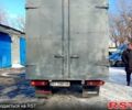 Серый ГАЗ Газель, объемом двигателя 2.4 л и пробегом 500 тыс. км за 3700 $, фото 5 на Automoto.ua