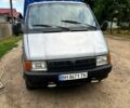 Сірий ГАЗ Газель, об'ємом двигуна 2.4 л та пробігом 211 тис. км за 3500 $, фото 1 на Automoto.ua