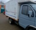 Серый ГАЗ Газель, объемом двигателя 2.4 л и пробегом 84 тыс. км за 1300 $, фото 3 на Automoto.ua