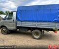 Сірий ГАЗ Газель, об'ємом двигуна 2.4 л та пробігом 211 тис. км за 3500 $, фото 4 на Automoto.ua