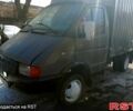 Серый ГАЗ Газель, объемом двигателя 2.4 л и пробегом 500 тыс. км за 3700 $, фото 1 на Automoto.ua