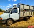 Сірий ГАЗ Газель, об'ємом двигуна 2.4 л та пробігом 100 тис. км за 1800 $, фото 7 на Automoto.ua