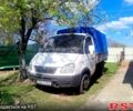 Серый ГАЗ Газель, объемом двигателя 2.3 л и пробегом 0 тыс. км за 2300 $, фото 1 на Automoto.ua