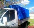 Серый ГАЗ Газель, объемом двигателя 2.3 л и пробегом 0 тыс. км за 2300 $, фото 2 на Automoto.ua