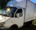 Серый ГАЗ Газель, объемом двигателя 2.3 л и пробегом 0 тыс. км за 2100 $, фото 1 на Automoto.ua