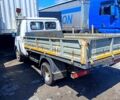 Серый ГАЗ Газель, объемом двигателя 2.5 л и пробегом 300 тыс. км за 2000 $, фото 1 на Automoto.ua