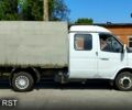 Серый ГАЗ Газель, объемом двигателя 2.3 л и пробегом 280 тыс. км за 2600 $, фото 1 на Automoto.ua